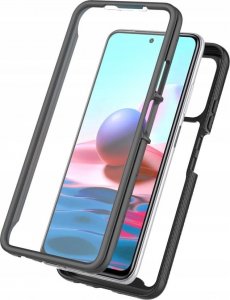 Braders Etui Pancerne Defense 360 do Xiaomi Redmi note 10 / 10s 8