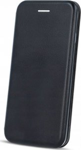 TelForceOne Etui Smart Diva do Samsung Galaxy S23 FE czarne 1