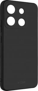 Fixed Fixed Story Back cover Infinix Smart 7 HD Rubber Black one size 1