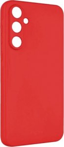 Fixed Fixed | Fixed Story | Back cover | Samsung | Galaxy A55 5G | Rubberized | Red one size 1