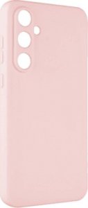 Fixed Fixed | Fixed Story | Back cover | Samsung | Galaxy A55 5G | Rubberized | Pink one size 1