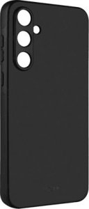 Fixed Fixed | Fixed Story | Back cover | Samsung | Galaxy A55 5G | Rubberized | Black one size 1