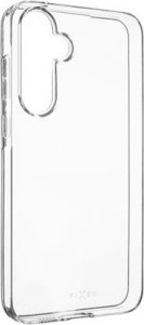 Fixed Fixed | Fixed Slim AntiUV | Back cover | Samsung | Galaxy A55 5G | TPU | Clear one size 1