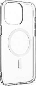 Fixed FIXED MagPure for Apple iPhone 15 Pro, Clear one size 1