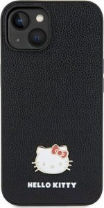 Sourcing Hello Kitty HKHCSA55PGHDLMK A55 A556 black/black hardcase Metal Logo Kitty Head 1