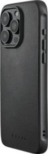 Troubadour Goods Limited Mujjo Shield Case - etui do iPhone 15 Pro Max kompatybilne z MagSafe (black) 1