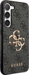 Guess Guess GUHCSA554GMGGR A55 A556 black/black hardcase 4G Big Metal Logo 4