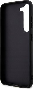 Guess Guess GUHCSA554GMGGR A55 A556 black/black hardcase 4G Big Metal Logo 7