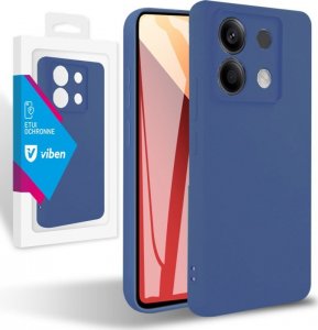 Viben VIBEN Etui Obudowa Liquid Redmi Note 13 5G : Kolor - niebieski 1