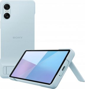 Sony SONY Xperia 10 VI Cover blau 1