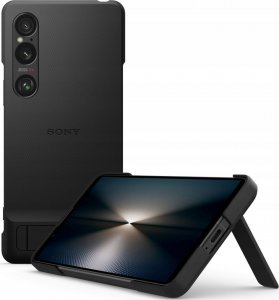 Sony SONY Xperia 1 VI Cover schwarz 1