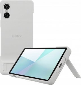 Sony SONY Xperia 10 VI Cover weiß 1