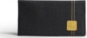 Golla Golla G1594, Wallet case, Any brand, Black 1