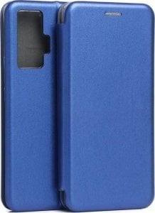 Beline Beline Etui Book Magnetic Vivo X51 Niebieski /Blue 1