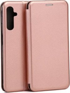 Beline Beline Etui Book Magnetic Samsung A25 5G A256 /Rose Gold 1