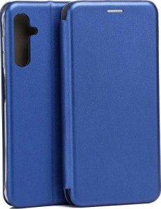 Beline Beline Etui Book Magnetic Samsung A25 5G A256 Niebieski /Blue 1