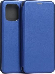 Beline Beline Etui Book Magnetic Xiaomi Redmi 12 Niebieski /Blue 1