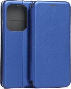 Beline Beline Etui Book Magnetic Poco M6 Pro Niebieski /Blue 1