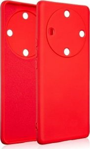 Beline Beline Etui Silicone Honor Magic5 Lite 1