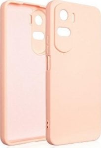 Beline Beline Etui Silicone Honor 90 Lite /Rose Gold 1