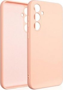 Beline Beline Etui Silicone Samsung S23 Fe S711 /Rose Gold 1