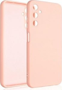 Beline Beline Etui Silicone Samsung A05S A057 /Rose Gold 1