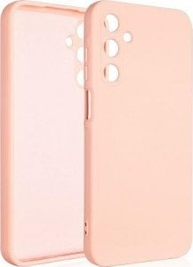 Beline Beline Etui Silicone Samsung A25 5G A256 /Rose Gold 1