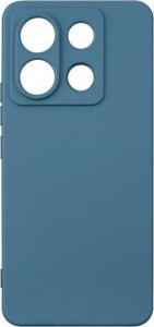 Beline Beline Etui Silicone Poco X6 2