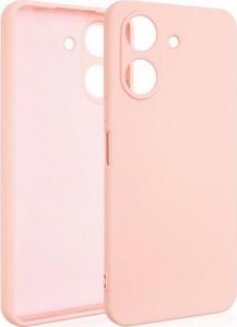 Beline Beline Etui Silicone Xiaomi 13C /Rose Gold Poco C65 1