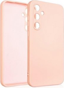 Beline Beline Etui Silicone Samsung A55 A556 /Rose Gold 1