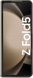 Mercedes Mercedes MEHCZFD5ARMBK Z Fold5 F946 czarny/black hardcase Leather Urban 2