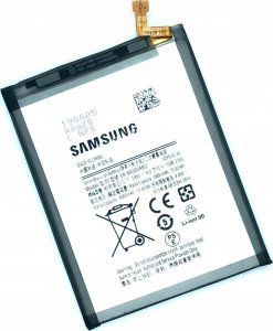 Bateria Samsung Bateria Samsung Galaxy A50 EB-BA505ABU 4000 mAh 1