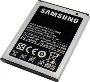 Bateria Samsung Bateria EB464358VU Galaxy Mini 2 1300mAh 2