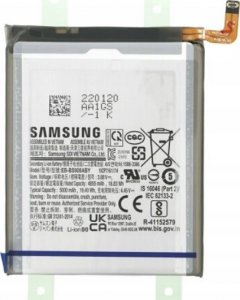 Bateria Samsung Bateria Samsung EB-BS908ABY S908 Galaxy S22 Ultra 1