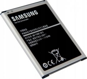 Bateria Samsung BATERIA EB-BJ700CBE Samsung Galaxy J7 J700 3000mAh 1
