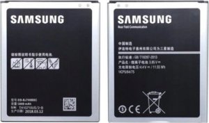Bateria Samsung BATERIA EB-BJ700CBE Galaxy J7 J700 3000mAh 2