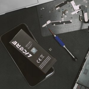Bateria Licore LICORE bateria do IPHONE 13 Mini 2406 mAh 4