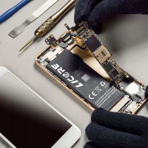 Bateria Licore LICORE bateria do IPHONE 13 Mini 2406 mAh 5