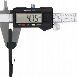 Bateria Licore LICORE bateria do IPHONE 13 Pro Max 4352 mAh 9