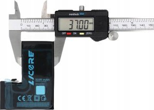 Bateria Licore LICORE bateria do IPHONE 13 Pro 3095 mAh 7