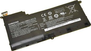 Bateria Samsung Notebook baterija, SAMSUNG AA-PBYN8AB Original 1