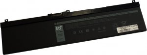Bateria BTI BTI 451-BCGI Bateria 4