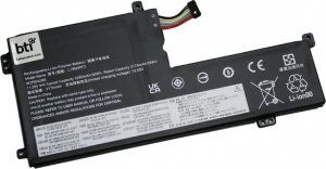 Bateria Triton BTI L18M3PF2- części zamienne do notatników Bateria 1