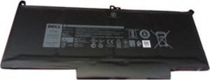 Bateria Dell DELL 453-BBCF części zamienne do notatników Bateria 1