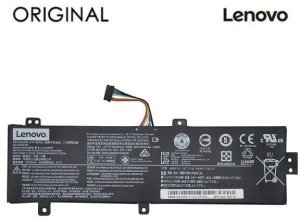 Bateria Lenovo Nešiojamo kompiuterio baterija LENOVO L15L2PB4, 4030mAh, Original 2
