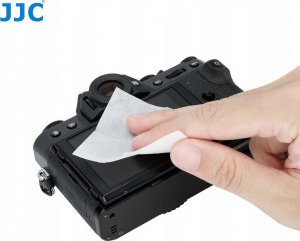 JJC Osłona na Ekran LCD do CANON EOS R8 R50 850D M200 Kiss X10i T8i G7X Mk III / LAR-R50 7