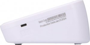 Ciśnieniomierz ExtraLink EXTRALINK SMART LIFE CIŚNIENIOMIERZ NARAMIENNY K-4S BIAŁY 5