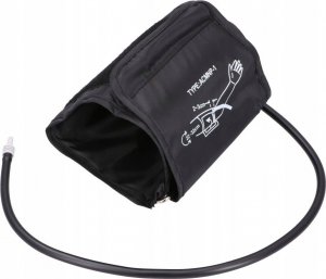 Ciśnieniomierz ExtraLink EXTRALINK SMART LIFE CIŚNIENIOMIERZ NARAMIENNY K-4S BIAŁY 8