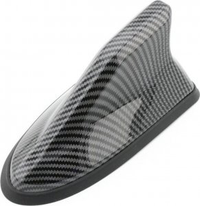 CB Antena ATL AK322H Antena samochodowa fm shark        carbon 2
