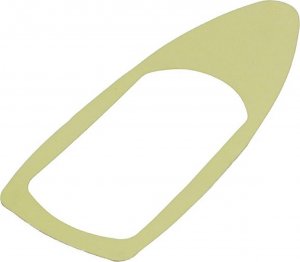 CB Antena ATL AK322H Antena samochodowa fm shark        carbon 5